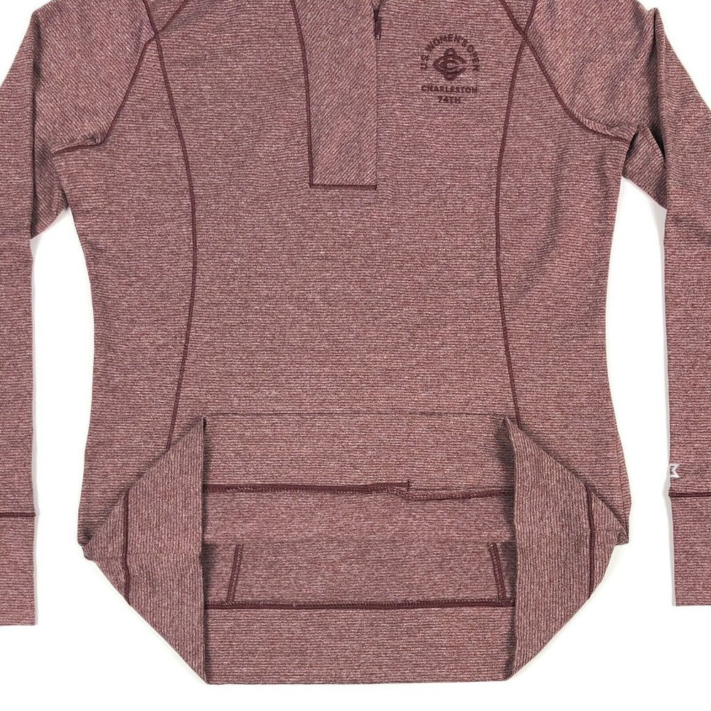 US Womens Open Charleston USGA Cutter Buck Jacket - Picture 10 of 12